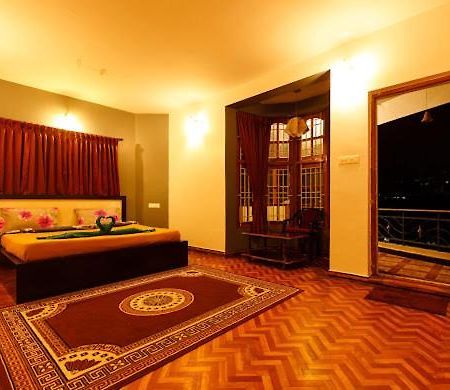Sparkling Hill كونور المظهر الخارجي الصورة