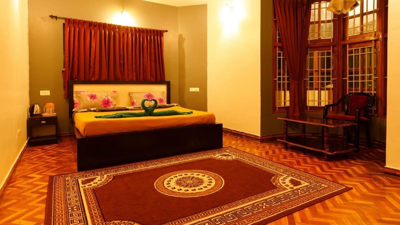 Sparkling Hill كونور الغرفة الصورة